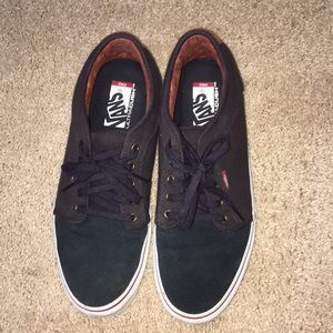 Vans UltraCush Pro